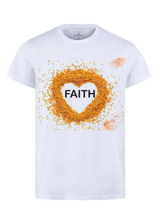 FAITH - T-shirt